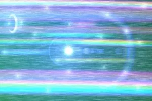 虹の背景画像