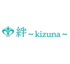キズナのロゴマーク